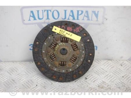 ФОТО Диск зчеплення для Mazda MX-5 (2015-) Київ