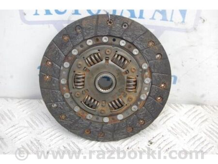 ФОТО Диск зчеплення для Mazda MX-5 (2015-) Київ