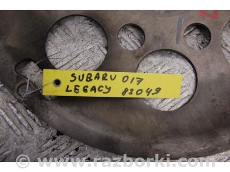 ФОТО Маховик АКПП для Subaru Legacy VI BN (14-19) Київ