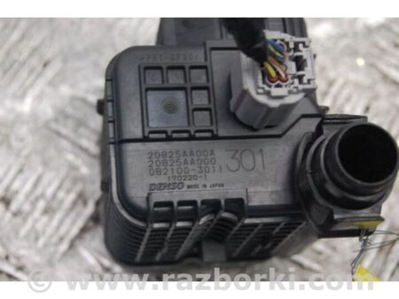 ФОТО Клапан абсорберу для Subaru Forester SJ S13 (12-18) Київ