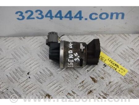 ФОТО Клапан EGR для Honda Legend Київ