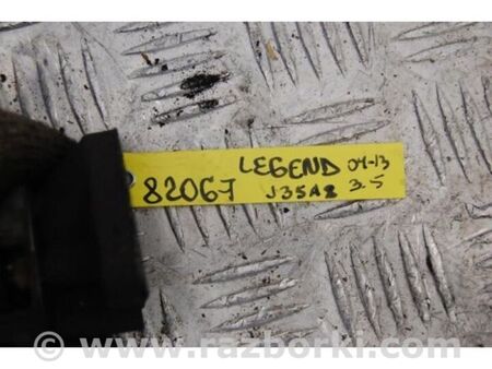 ФОТО Клапан EGR для Honda Legend Київ