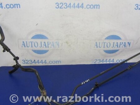 ФОТО Радіатор ГПК для Honda Accord VII CL7/CL9 (02-08) Київ