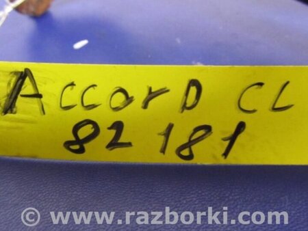 ФОТО Радіатор ГПК для Honda Accord VII CL7/CL9 (02-08) Київ