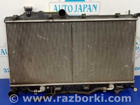 ФОТО Радіатор основний для Subaru Legacy IV BL/BP (03-09) Київ