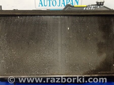 ФОТО Радіатор основний для Subaru Legacy IV BL/BP (03-09) Київ