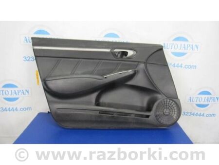 ФОТО Карта дверей для Honda Civic 8 FK,FN1,FN2 UFO (09.2005 - 06.2012) Київ