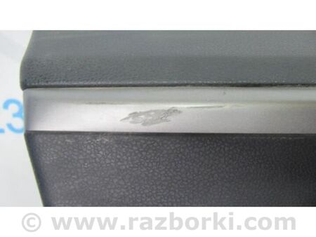 ФОТО Карта дверей для Honda Civic 8 FK,FN1,FN2 UFO (09.2005 - 06.2012) Київ