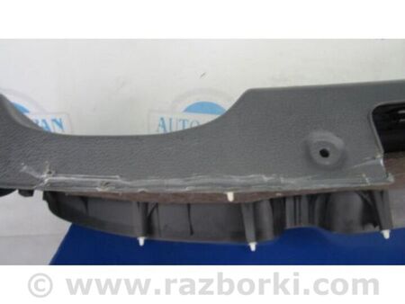 ФОТО Обшивка кришки багажника для KIA Sorento 2 XM (09-14) Київ