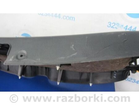 ФОТО Обшивка кришки багажника для KIA Sorento 2 XM (09-14) Київ