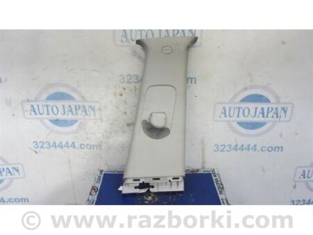 ФОТО Накладка на стійку кузова для Hyundai Santa Fe III DM/NC (12-18) Київ