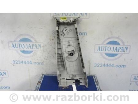 ФОТО Накладка на стійку кузова для Hyundai Santa Fe III DM/NC (12-18) Київ