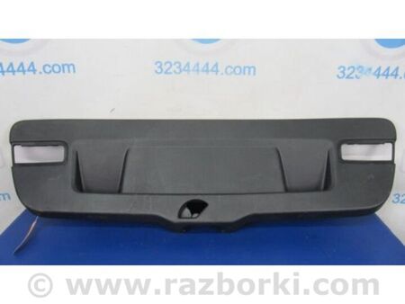 ФОТО Обшивка кришки багажника для Volkswagen Jetta USA (10-17) Київ