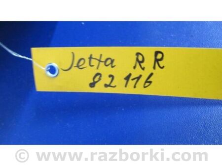 ФОТО Обшивка кришки багажника для Volkswagen Jetta USA (10-17) Київ