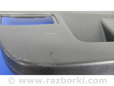 ФОТО Обшивка кришки багажника для Volkswagen Jetta USA (10-17) Київ