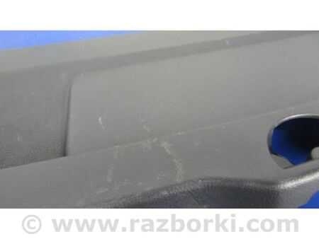 ФОТО Обшивка кришки багажника для Volkswagen Jetta USA (10-17) Київ