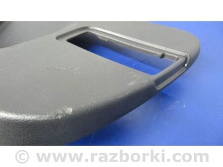 ФОТО Обшивка кришки багажника для Volkswagen Jetta USA (10-17) Київ