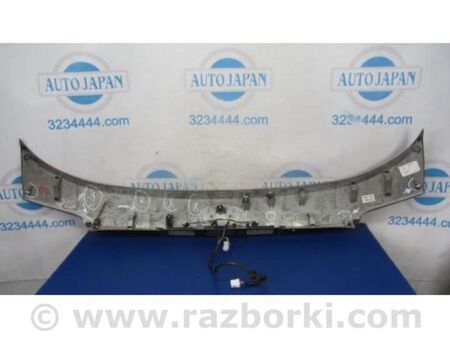 ФОТО Панель підсвічування номера для Hyundai Santa Fe III DM/NC (12-18) Київ