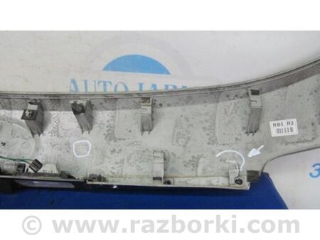 ФОТО Панель підсвічування номера для Hyundai Santa Fe III DM/NC (12-18) Київ