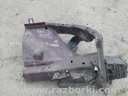 ФОТО Лонжерон для Nissan Teana J32 Київ