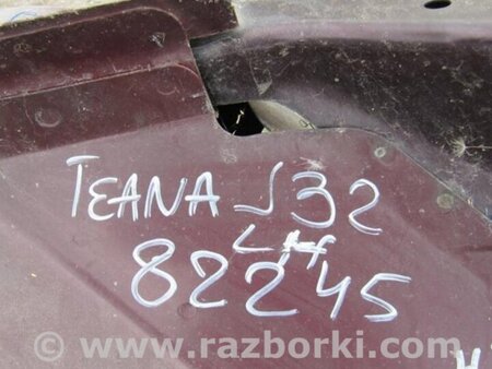 ФОТО Лонжерон для Nissan Teana J32 Київ