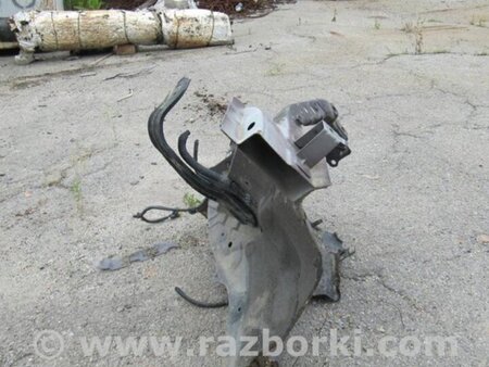 ФОТО Лонжерон для Nissan Teana J32 Київ