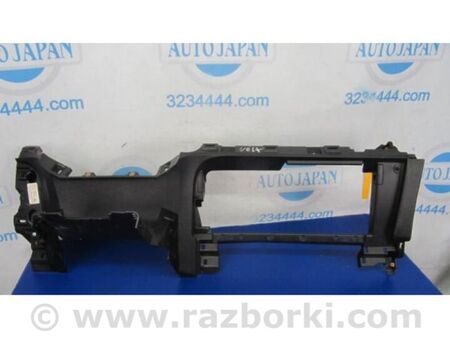 ФОТО Накладка торпеды для Chevrolet Volt I (10-15) Київ