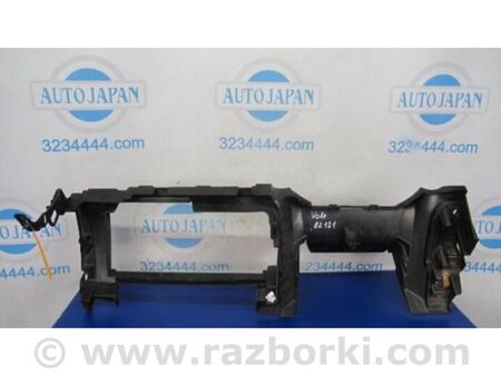 ФОТО Накладка торпеды для Chevrolet Volt I (10-15) Київ