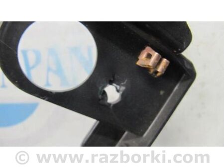 ФОТО Накладка торпеды для Chevrolet Volt I (10-15) Київ