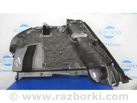 ФОТО Обшивка багажника для Chevrolet Volt I (10-15) Київ