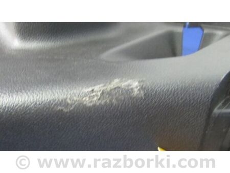 ФОТО Обшивка багажника для Chevrolet Volt I (10-15) Київ