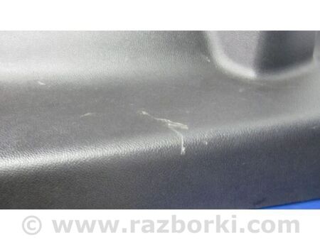 ФОТО Обшивка багажника для Chevrolet Volt I (10-15) Київ