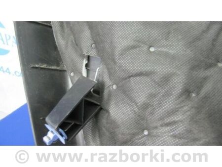 ФОТО Обшивка багажника для Chevrolet Volt I (10-15) Київ