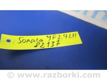 ФОТО Рульова тяга для Hyundai Sonata VI YF (09-14) Київ