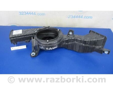 ФОТО Мотор охолодження батареї для Ford Fusion USA 2 поколение (12-20) Київ