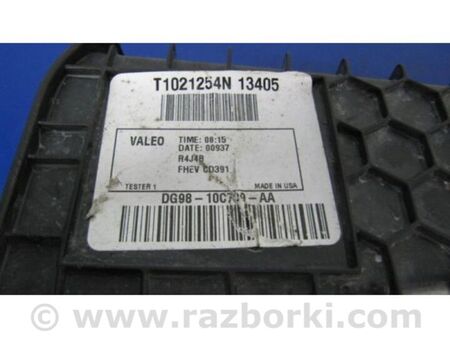 ФОТО Мотор охолодження батареї для Ford Fusion USA 2 поколение (12-20) Київ