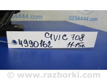 ФОТО Корпус пічки для Honda Civic 9 FB,FK (01.2011 - 09.2015) Київ