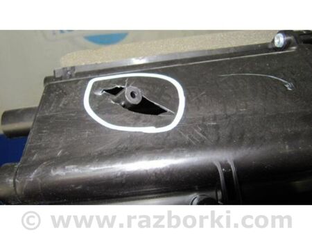 ФОТО Корпус пічки для Honda Civic 9 FB,FK (01.2011 - 09.2015) Київ