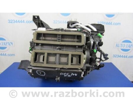 ФОТО Корпус пічки для Honda Civic 9 FB,FK (01.2011 - 09.2015) Київ