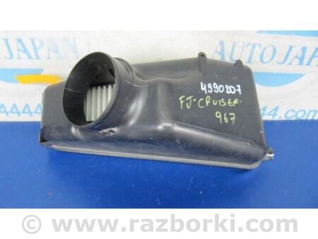 ФОТО Кришка корпусу повітряного фільтра для Toyota FJ Cruiser Київ