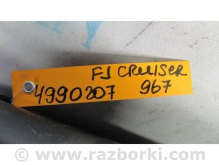 ФОТО Кришка корпусу повітряного фільтра для Toyota FJ Cruiser Київ