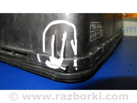 ФОТО Кришка корпусу повітряного фільтра для Toyota FJ Cruiser Київ