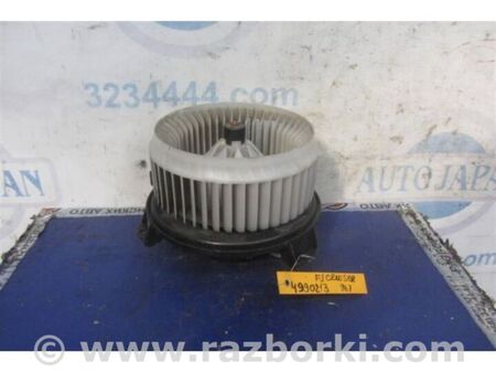 ФОТО Моторчик пічки для Toyota FJ Cruiser Київ