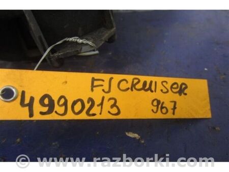 ФОТО Моторчик пічки для Toyota FJ Cruiser Київ