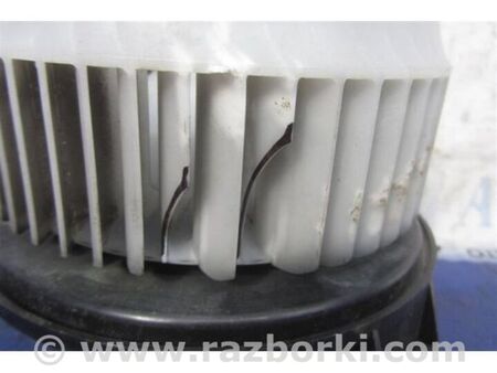 ФОТО Моторчик пічки для Toyota FJ Cruiser Київ