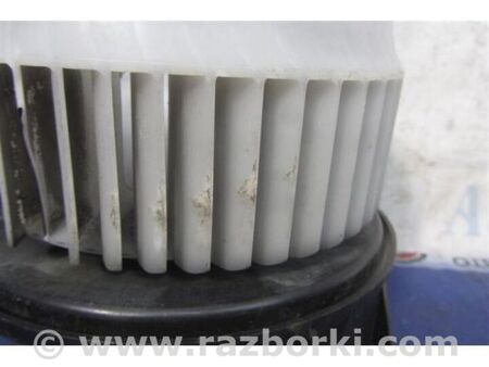 ФОТО Моторчик пічки для Toyota FJ Cruiser Київ