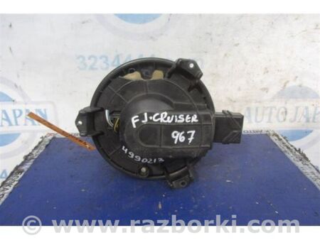 ФОТО Моторчик пічки для Toyota FJ Cruiser Київ