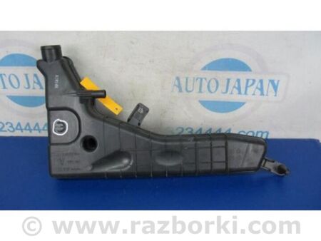 ФОТО Резонатор повітряного фільтра для Nissan X-Trail T32 /Rogue (2013-) Київ