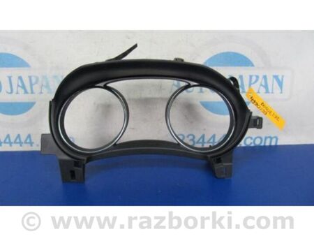 ФОТО Накладка торпеды для Nissan X-Trail T32 /Rogue (2013-) Київ