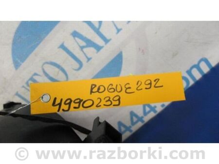 ФОТО Накладка торпеды для Nissan X-Trail T32 /Rogue (2013-) Київ